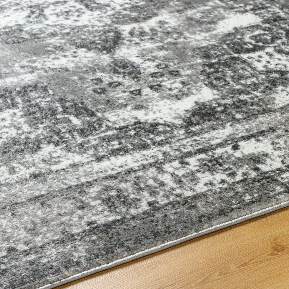 Monte Carlo Machine Woven Rug