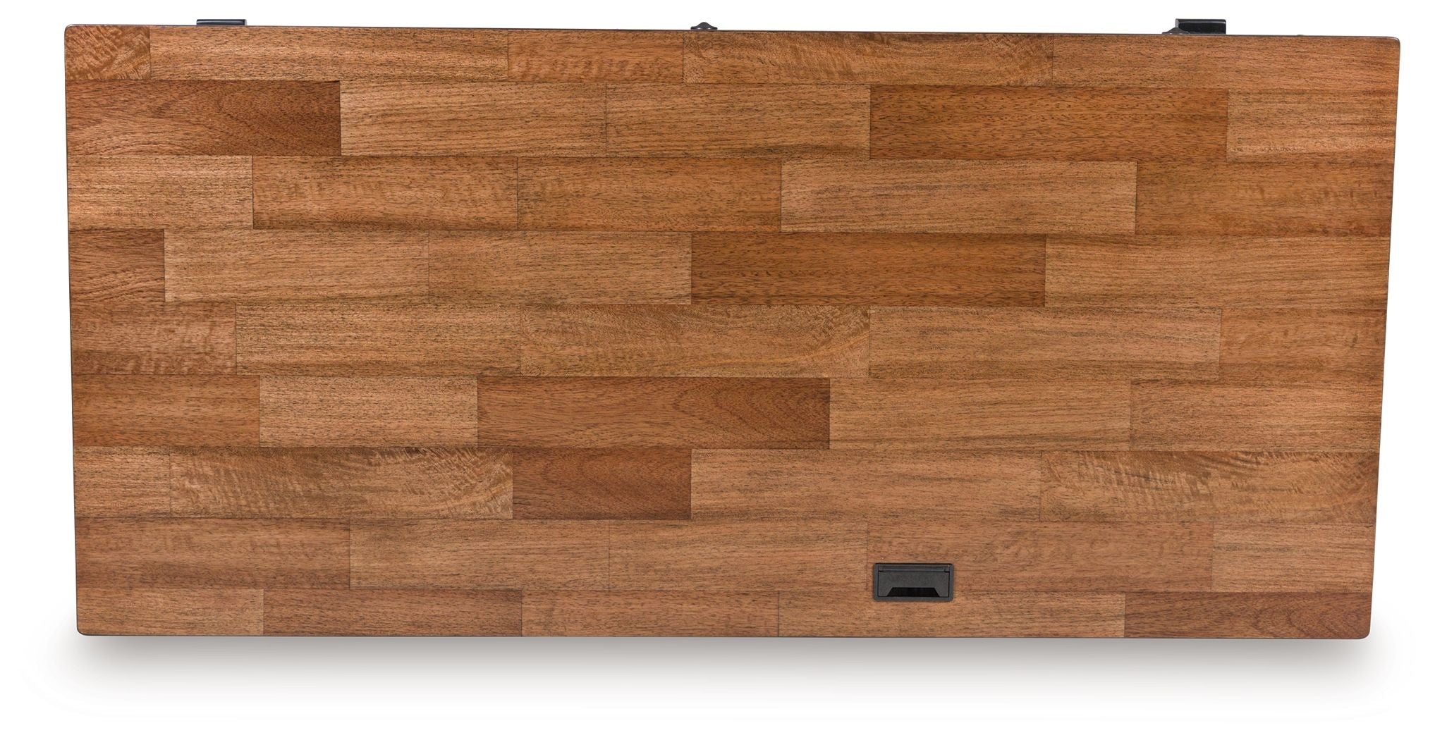 Wildenauer - Home Office Desk - Brown / Black