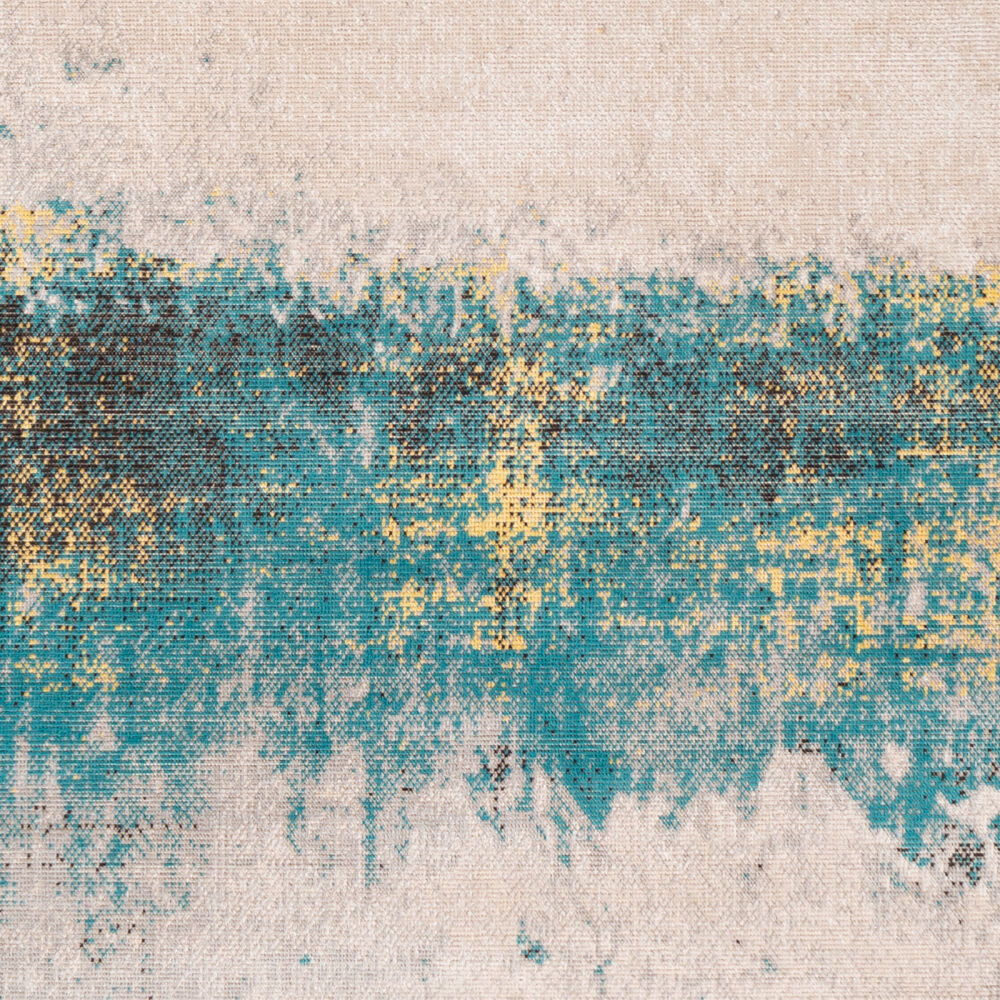 Rafetus Machine Woven Rug