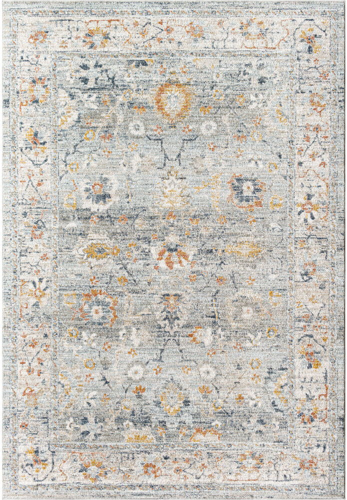 Beckham Machine Woven Rug
