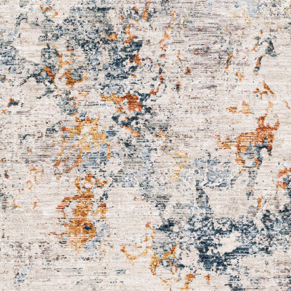 Laila Machine Woven Rug