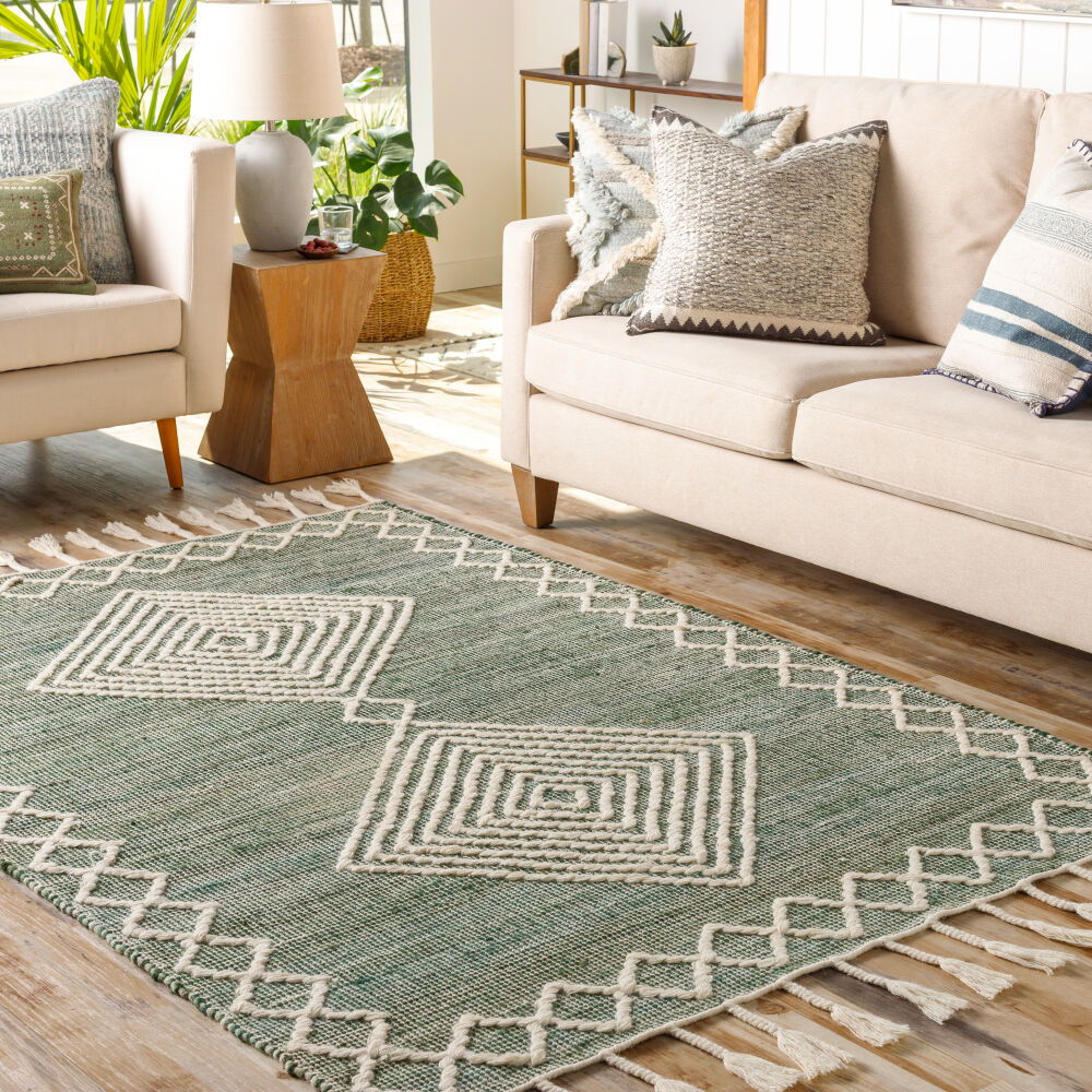 Norwood Handmade Rug