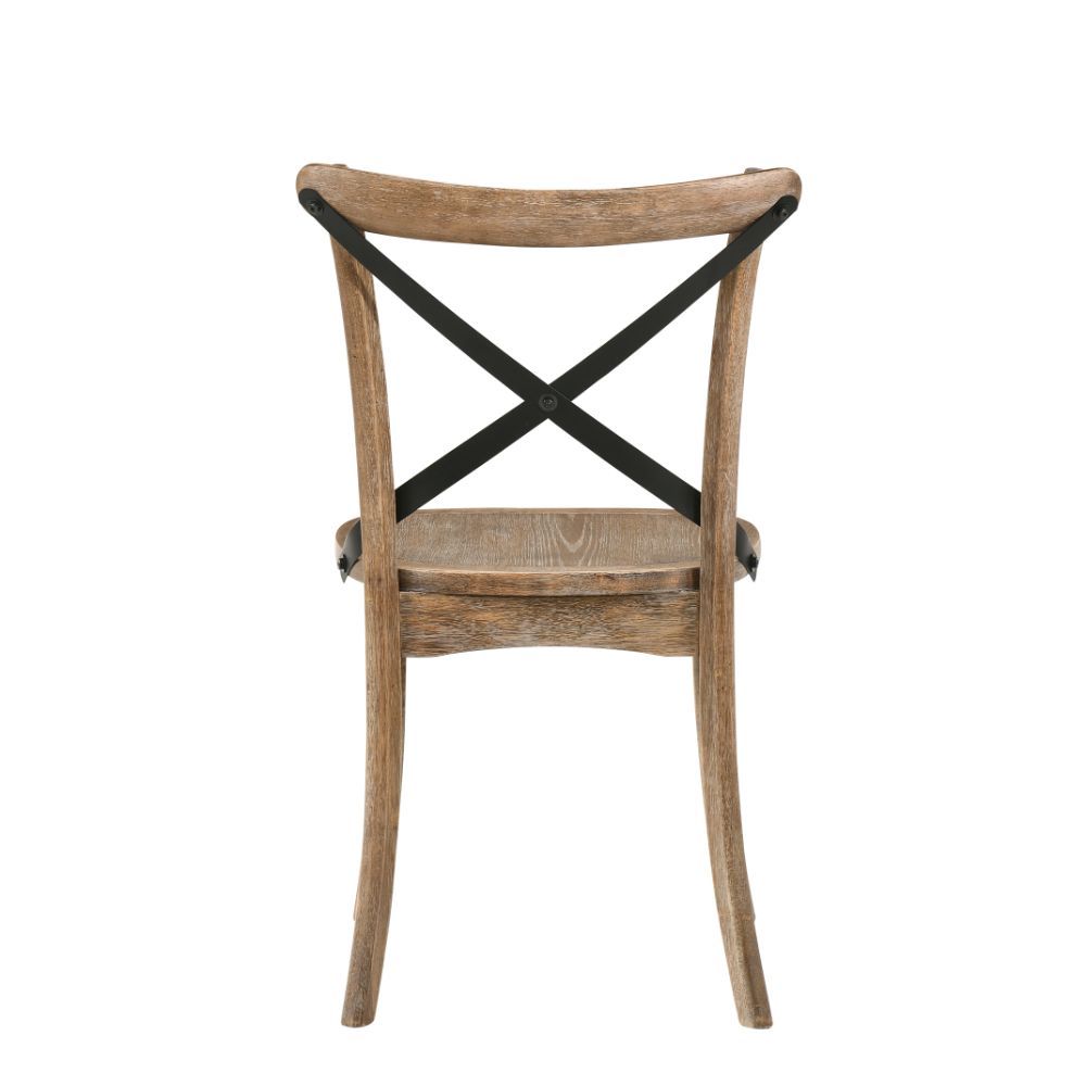 ACME Kendric - Side Chair | Meri Furniture