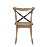 ACME Kendric - Side Chair | Meri Furniture