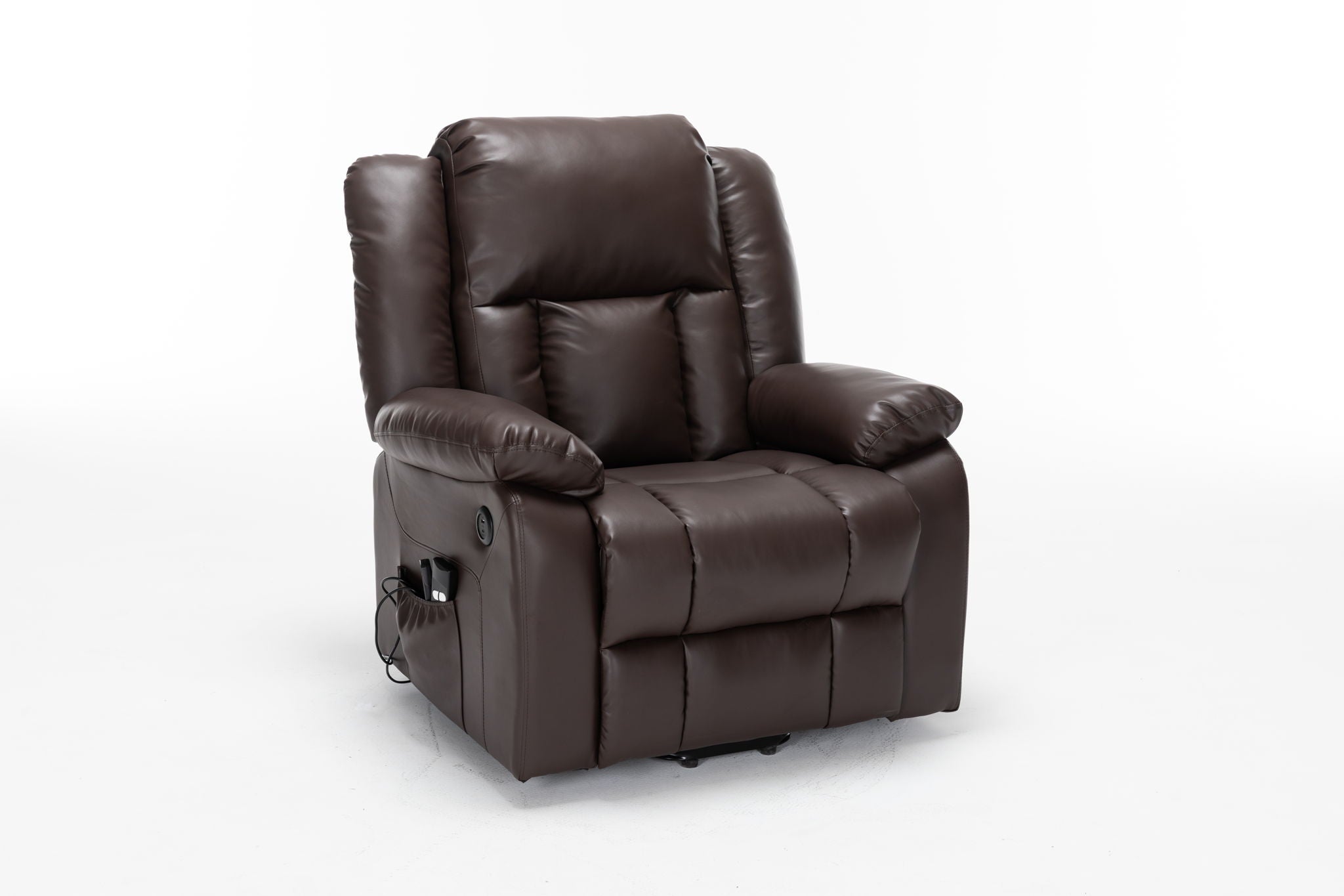 Electric Power Massage Recliner Chair