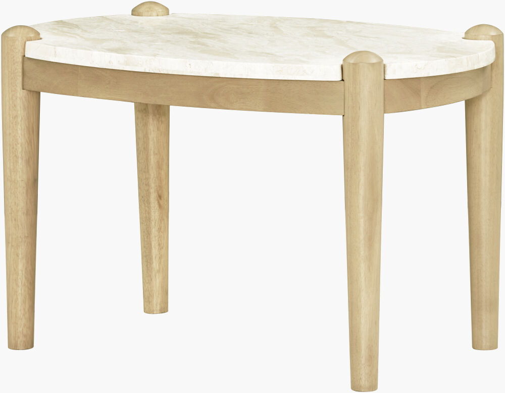 Coronado End Table