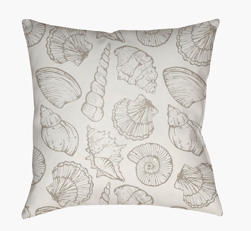 Shells III Pillow