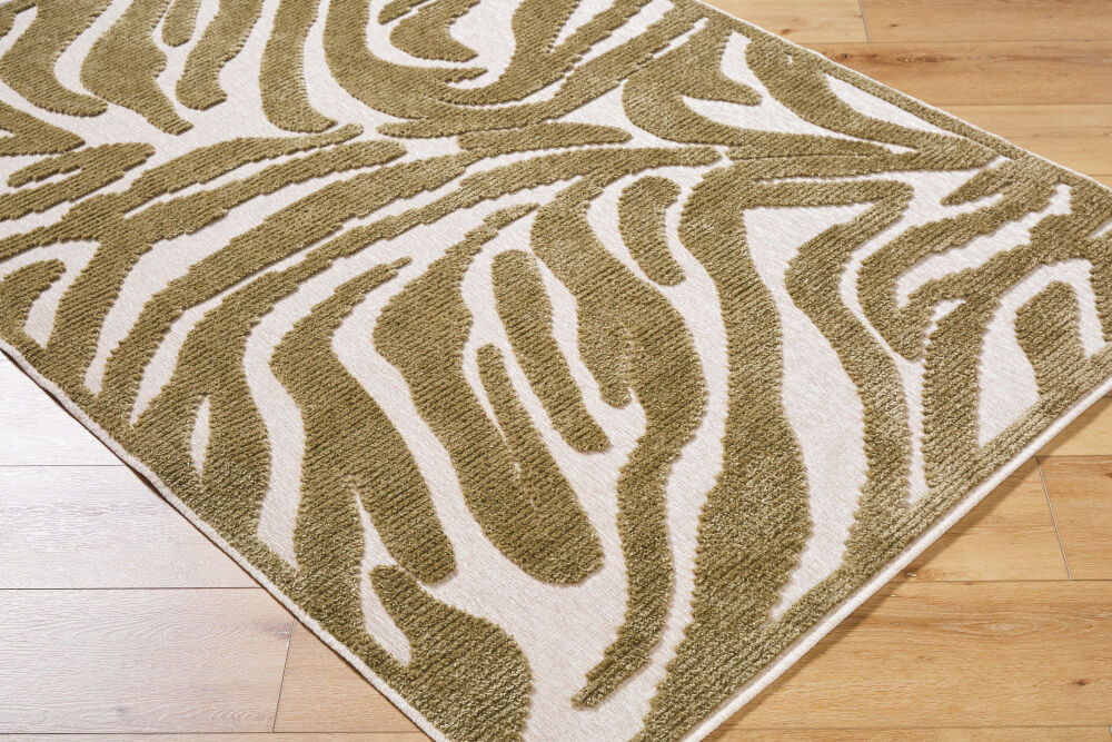 Lyna Machine Woven Rug