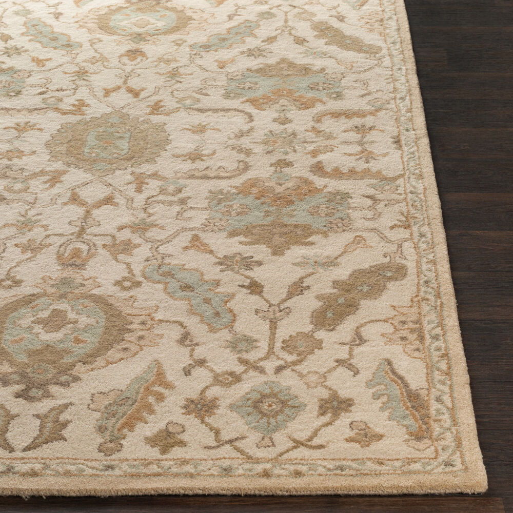 Caesar Handmade Rug