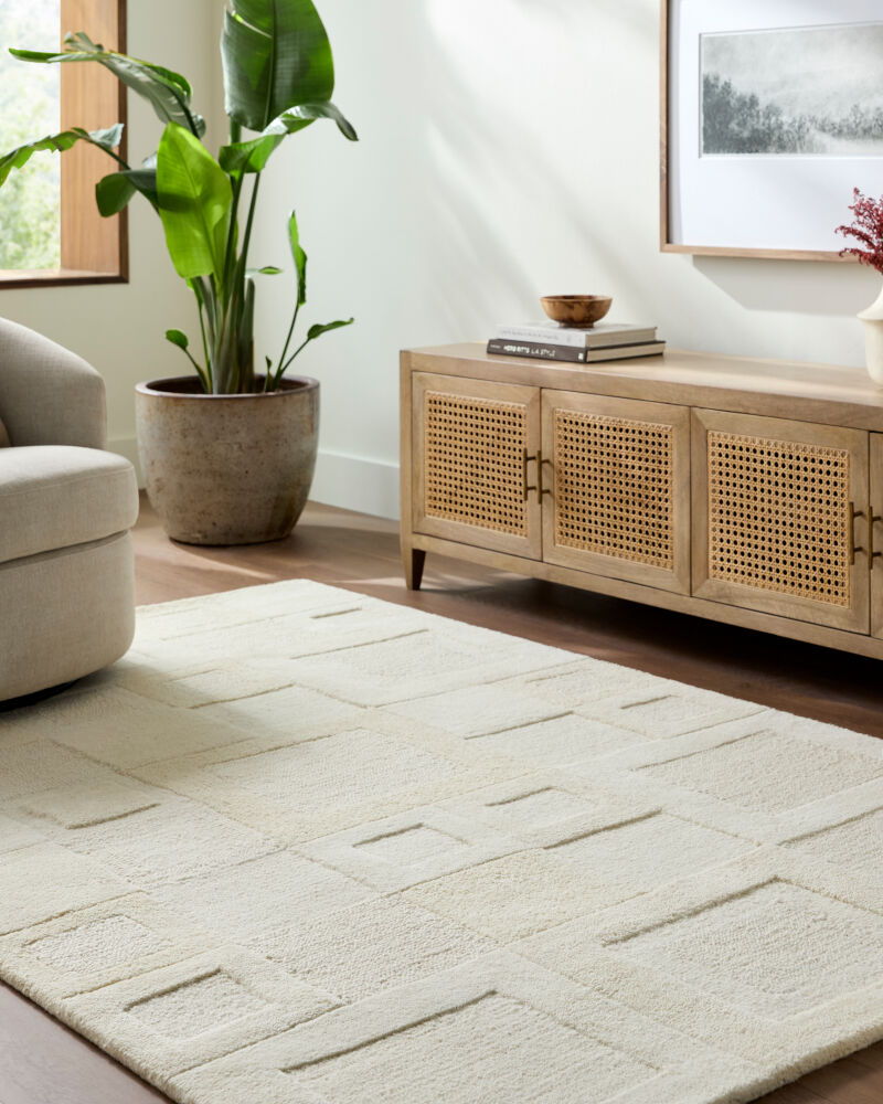 Kinsley Handmade Rug