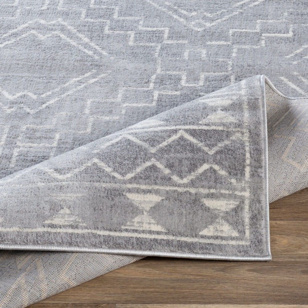 Roma Machine Woven Rug