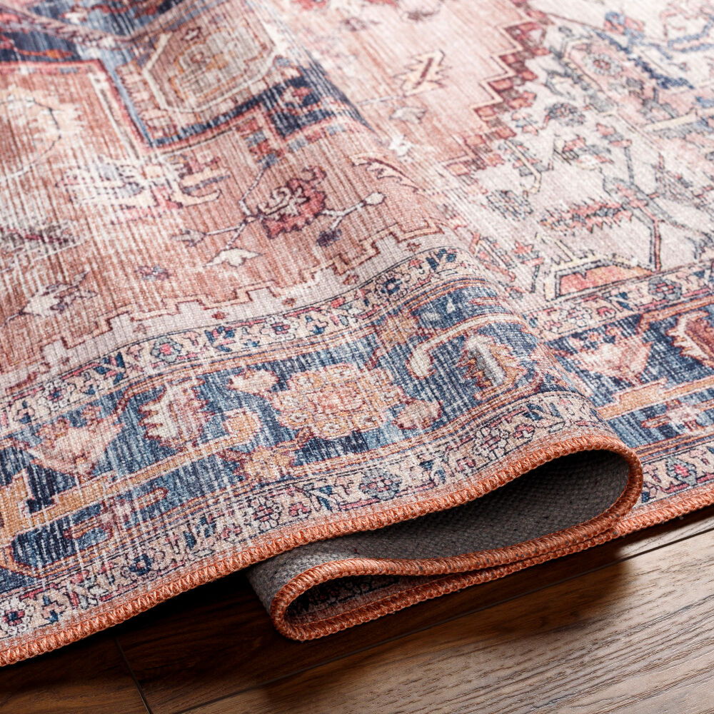 Amelie Machine Woven Rug
