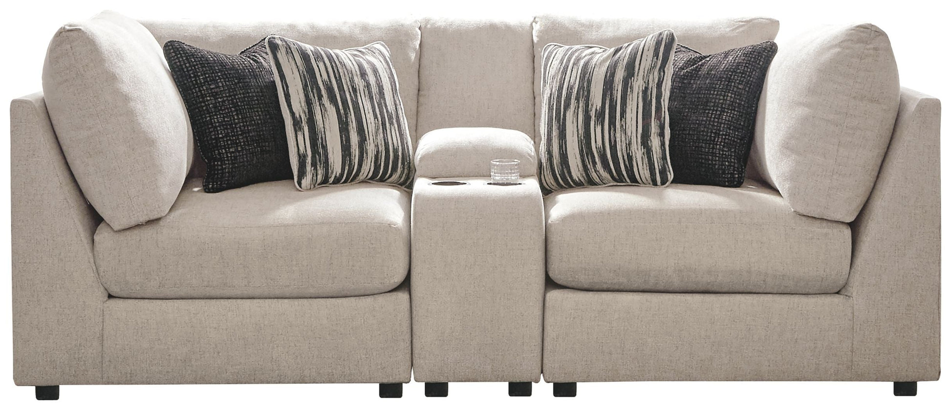 Signature Design by Ashley® Kellway - Sectional | Meri Furniture