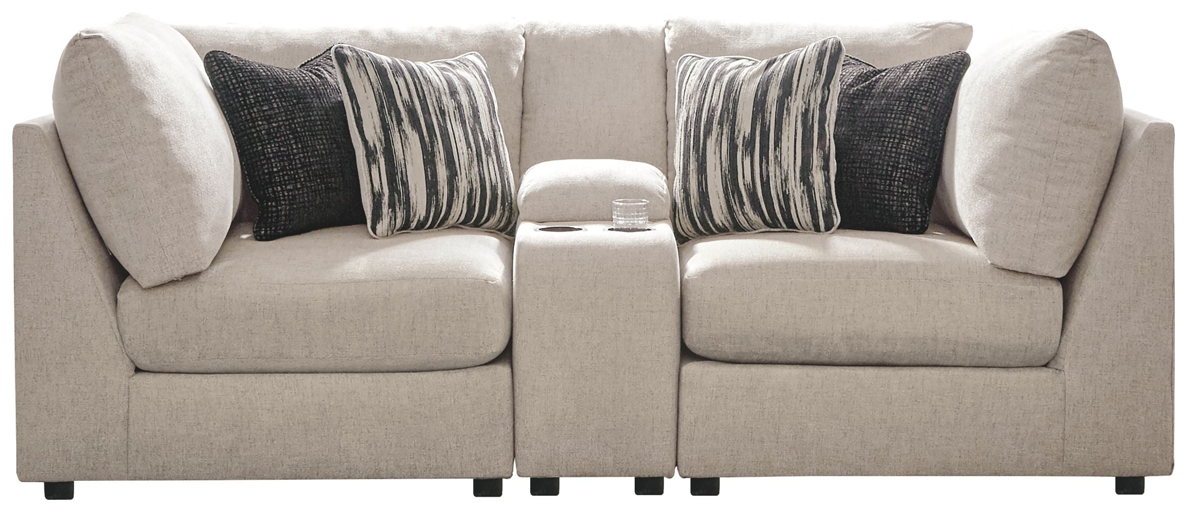 Signature Design by Ashley® Kellway - Sectional | Meri Furniture