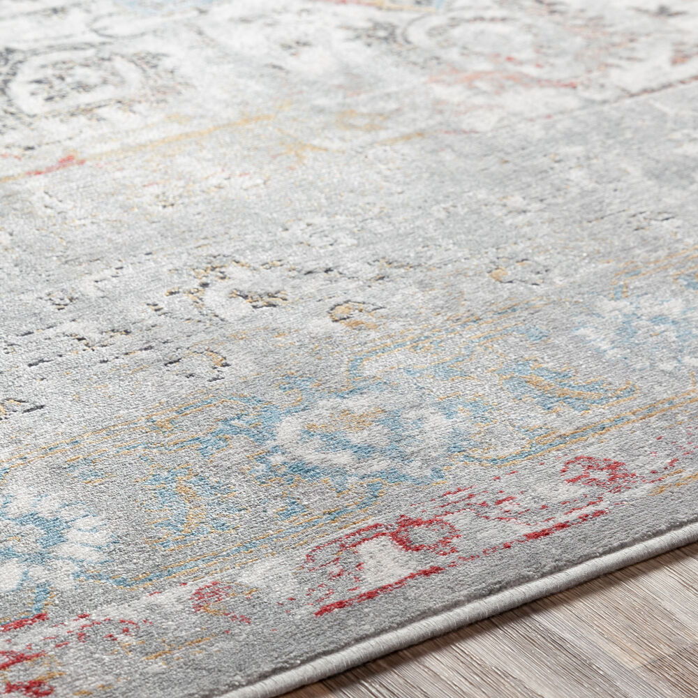 Milano Machine Woven Rug
