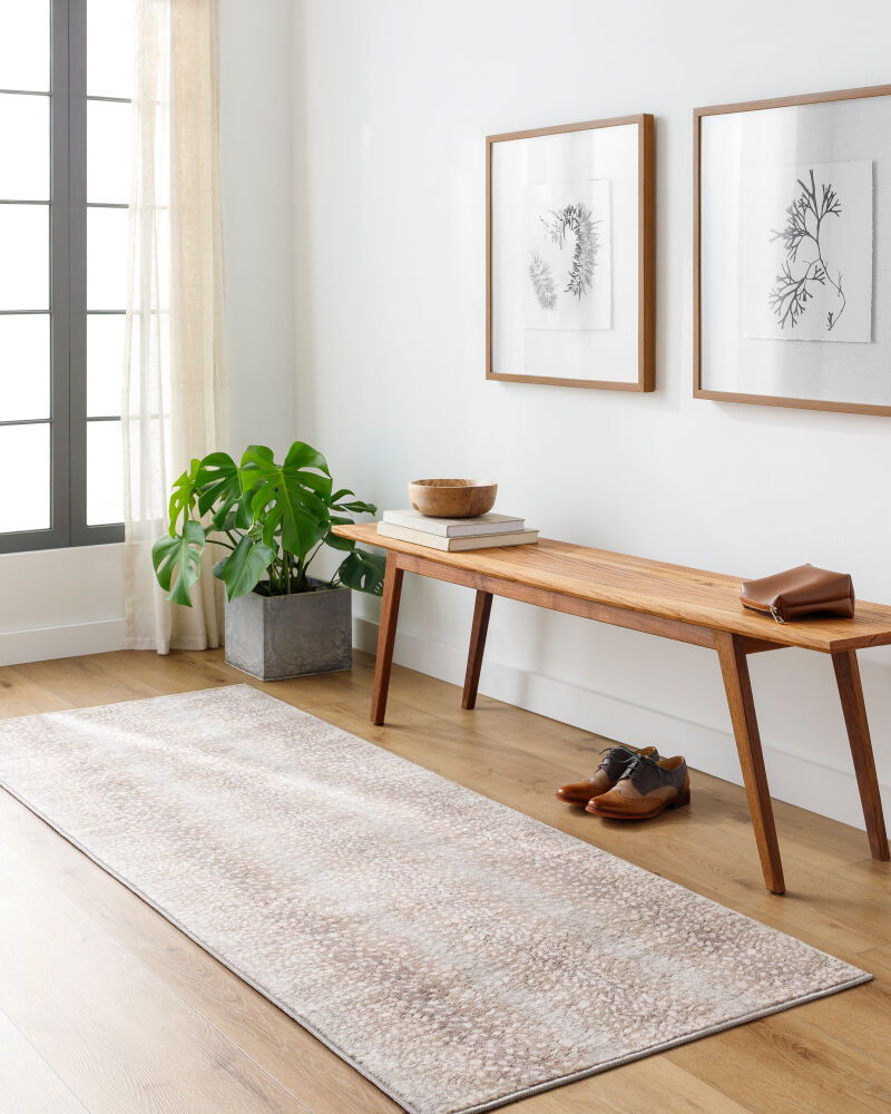 Roma Machine Woven Rug