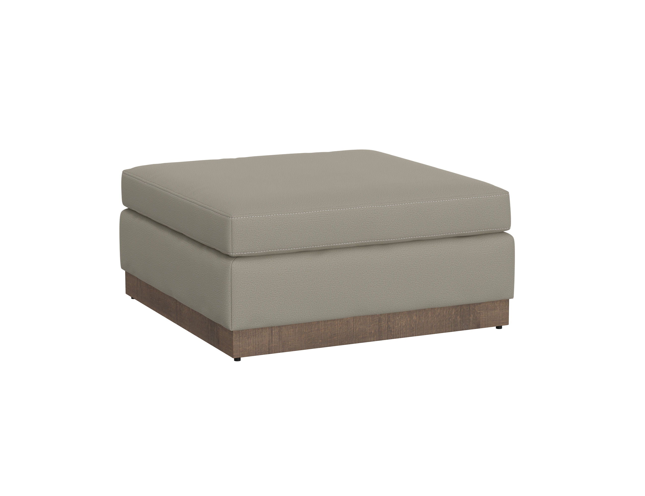 International Furniture Direct Georgia - Ottoman | Meri Furniture