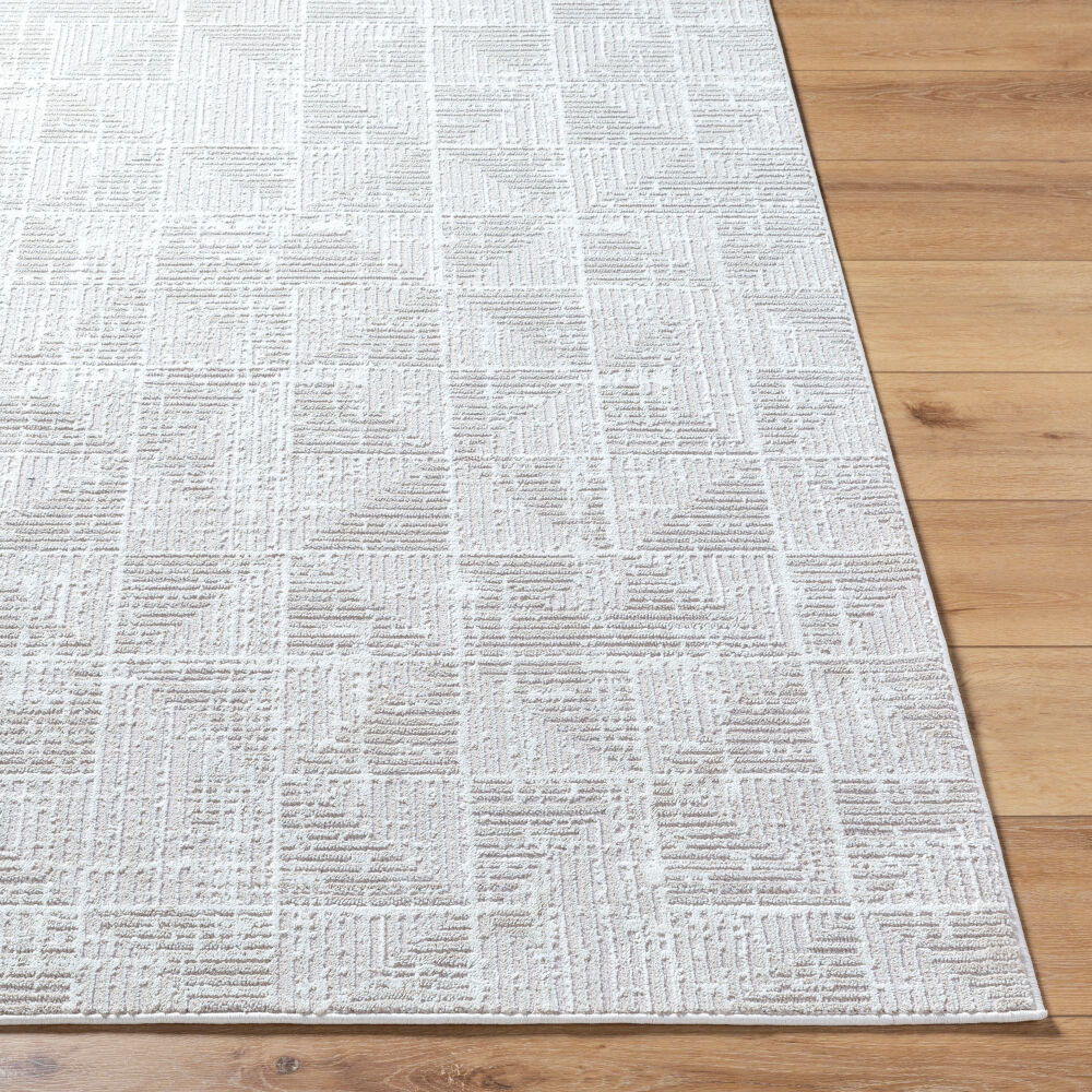 Nesta Machine Woven Rug