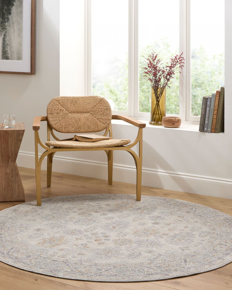Avant Garde Machine Woven Rug