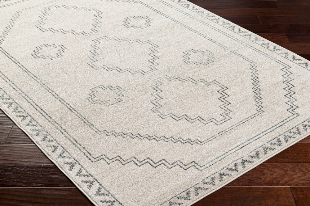 Alpharetta Machine Woven Rug