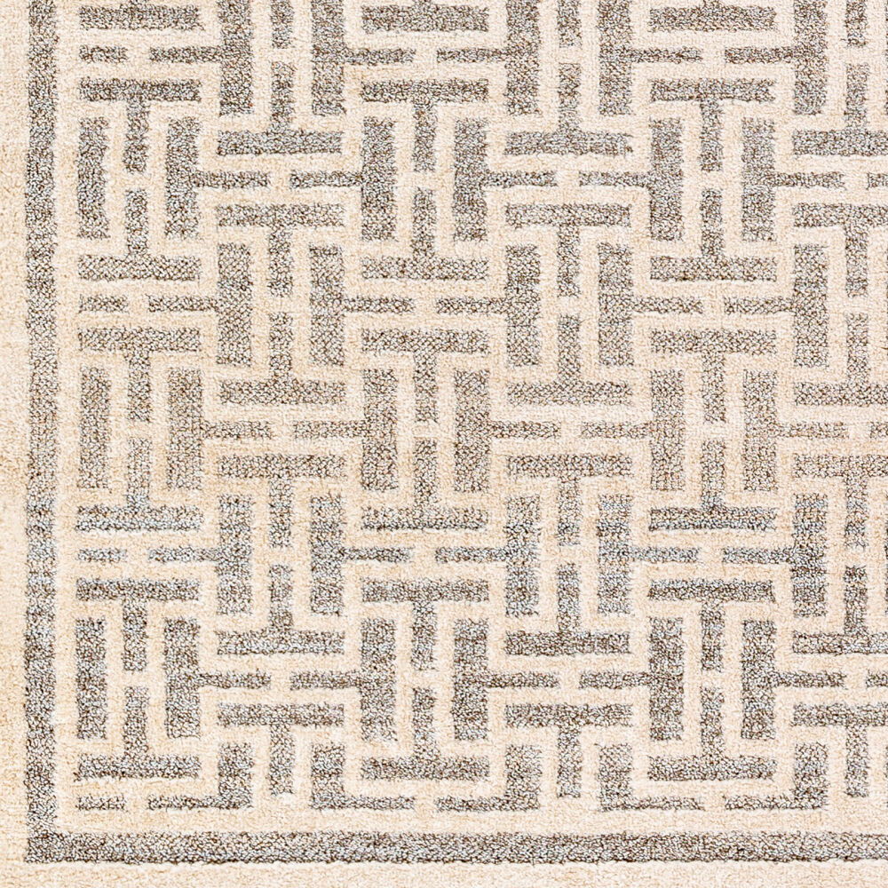 Sofia Machine Woven Rug