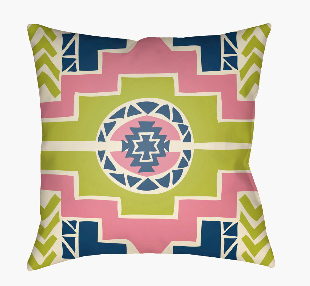 Yindi Pillow