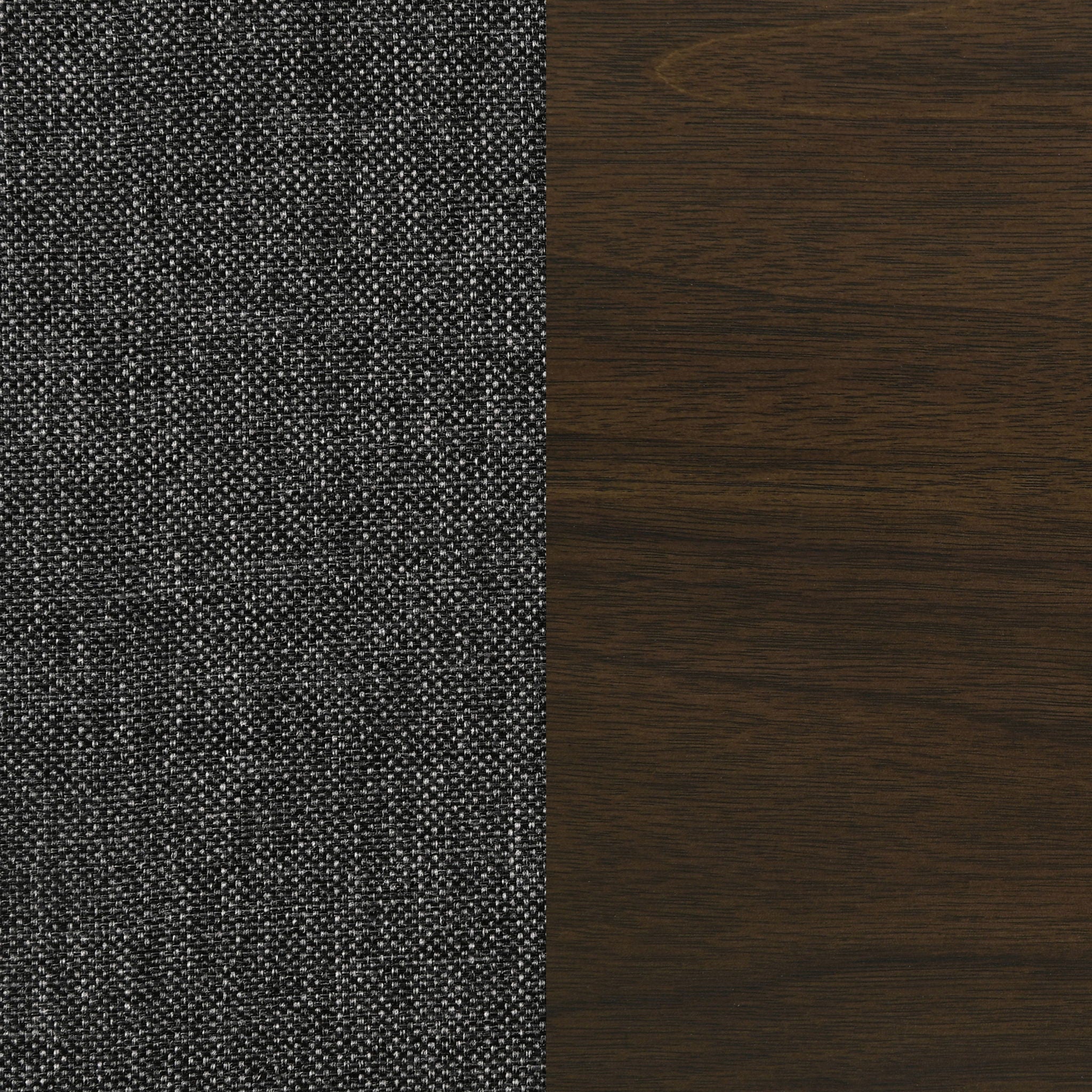 Paloma - Side Chair (Set of 2) - Walnut