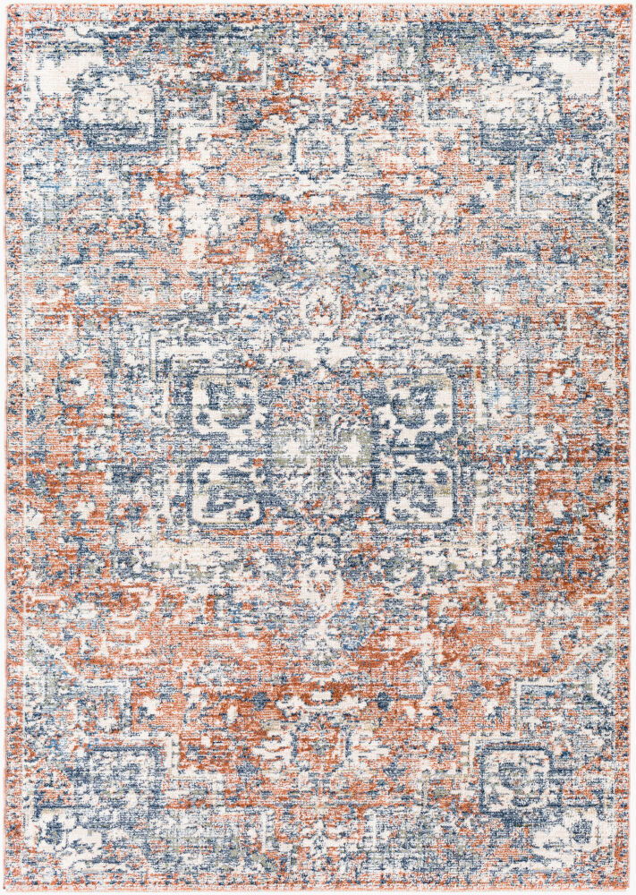 Amore Machine Woven Rug