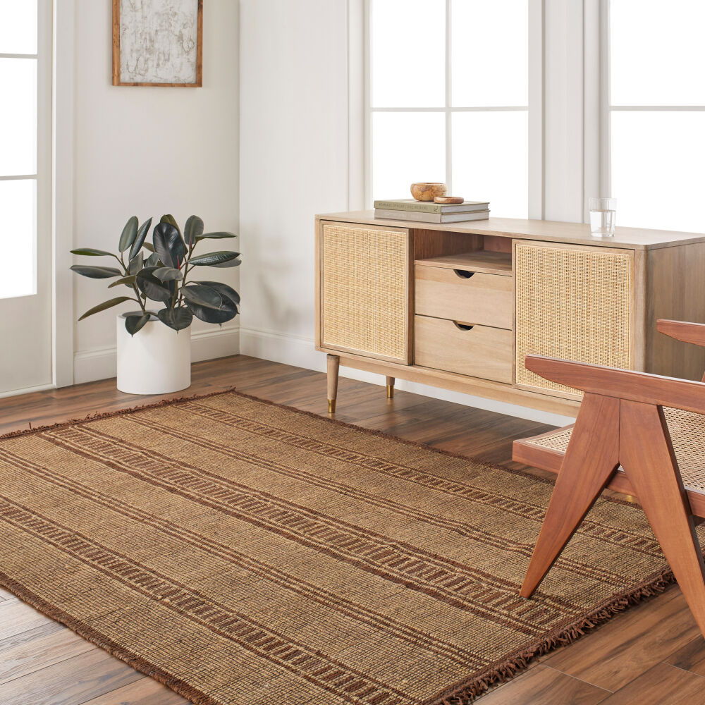 Touareg Handmade Rug