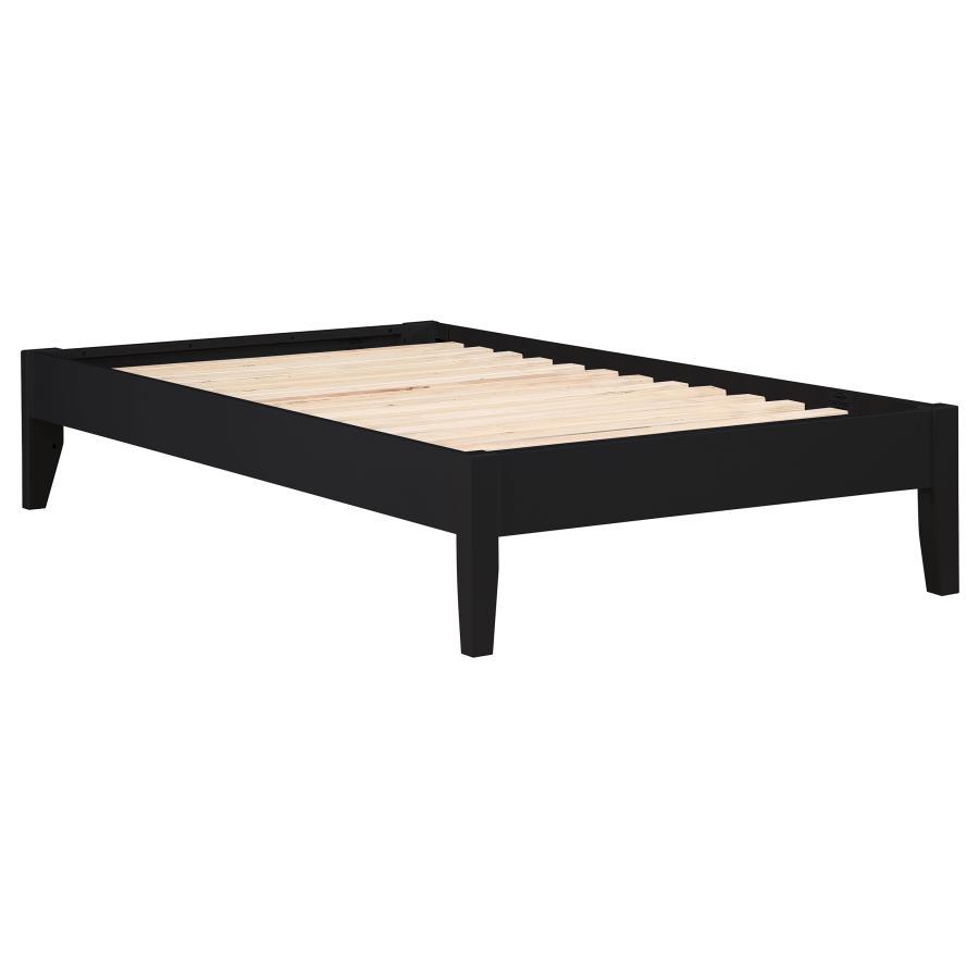 Coaster Fine Furniture Hounslow - Universal Platform Bed | Meri Furniture