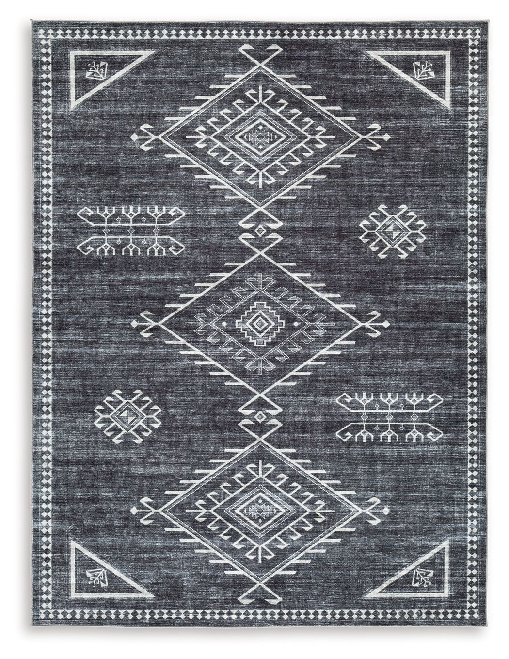 Signature Design by Ashley® Arloman - Area Rug | Meri Furniture