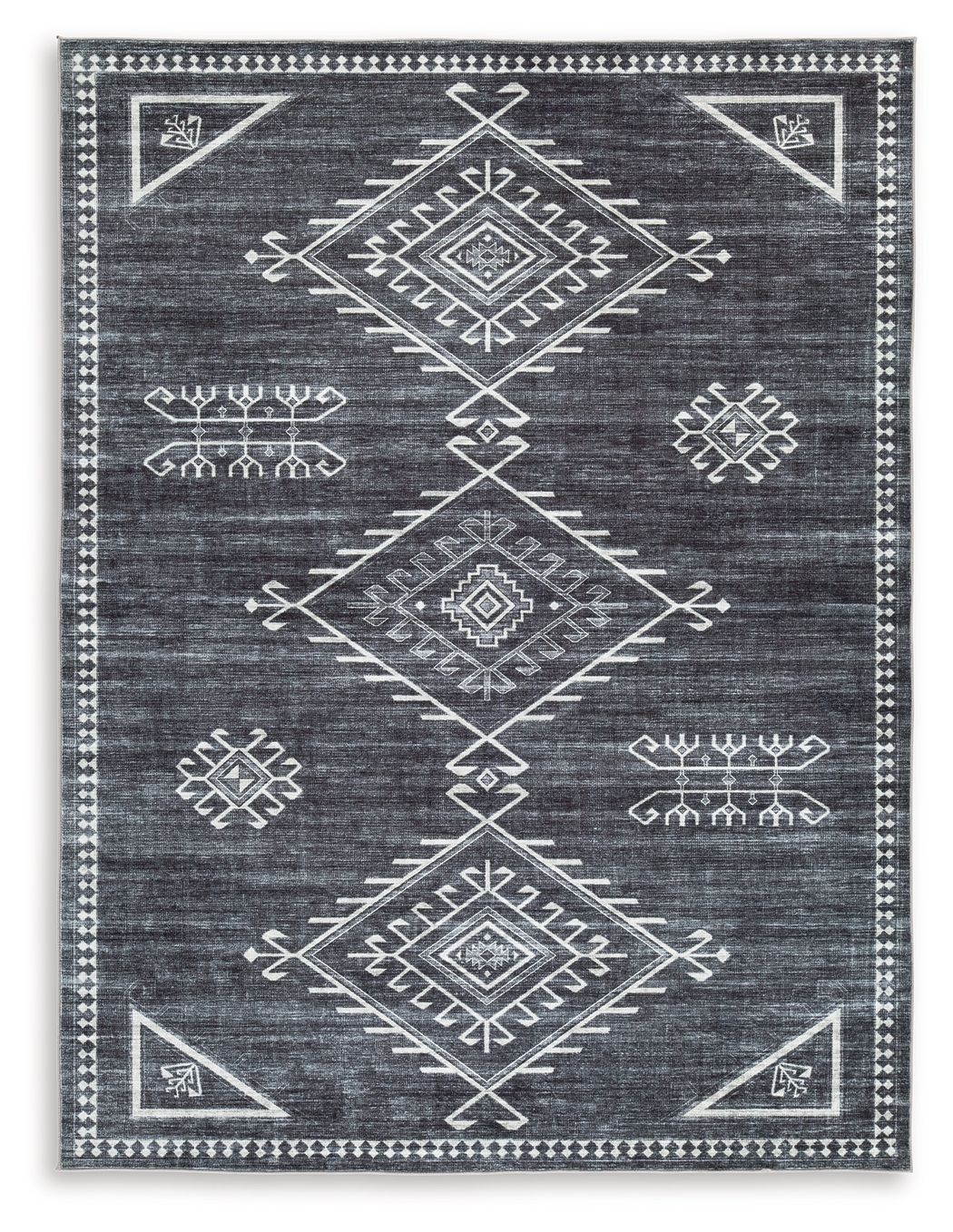 Arloman - Area Rug