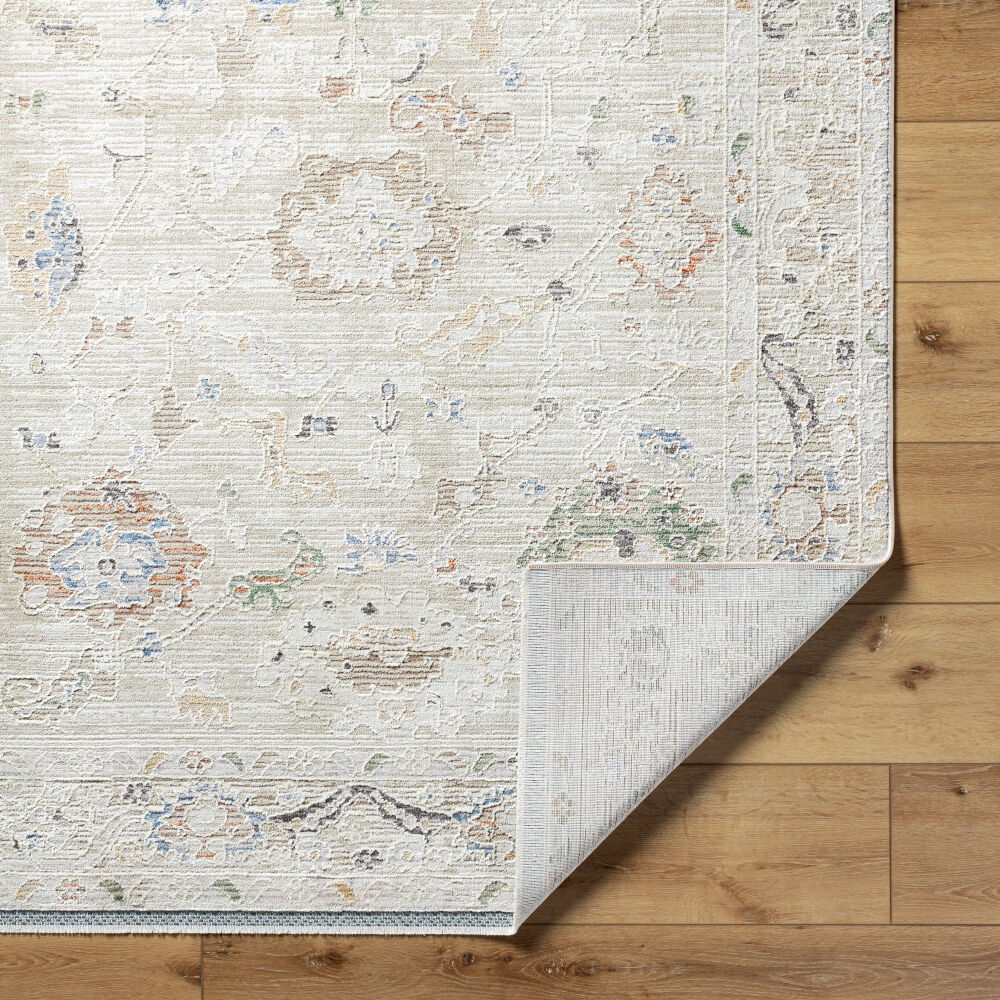 Rivaldo Machine Woven Rug