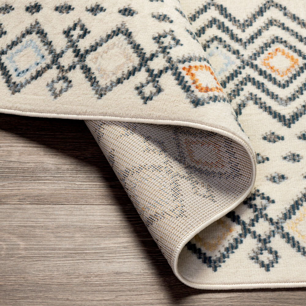 Pisa Machine Woven Rug