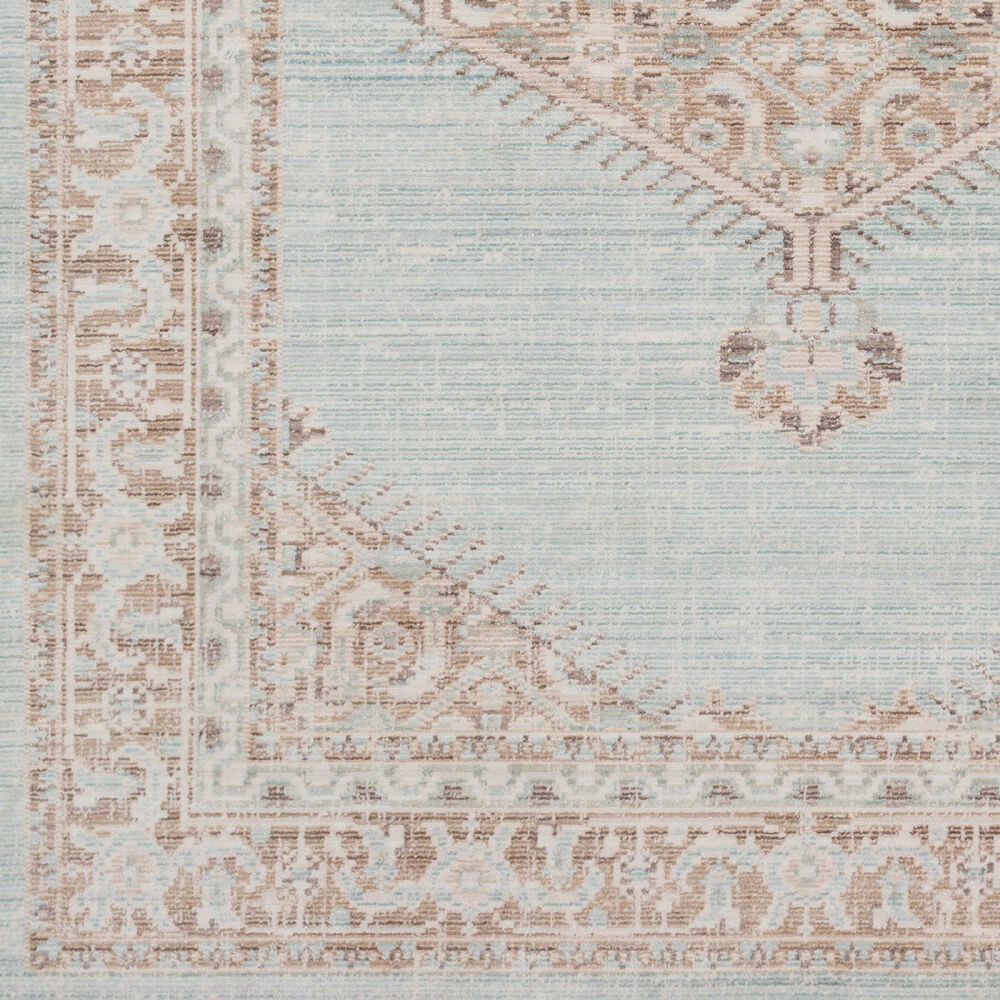 Germili Machine Woven Rug