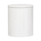 Liberty Furniture Modern Farmhouse - Drum End Table | Meri Furniture