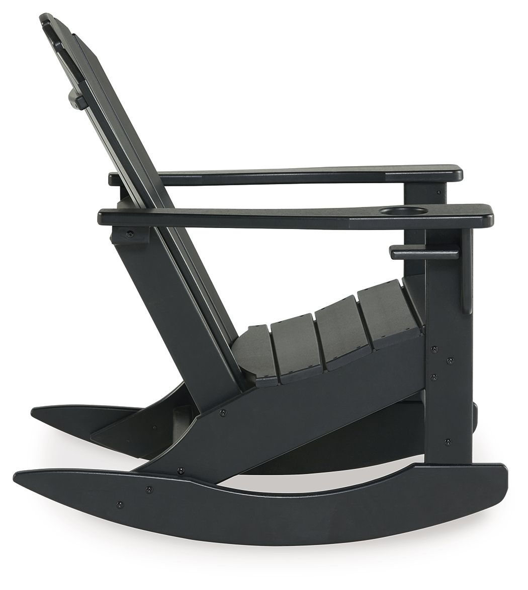 Signature Design by Ashley® Sundown Treasure - Rocking Chair | Meri Furniture