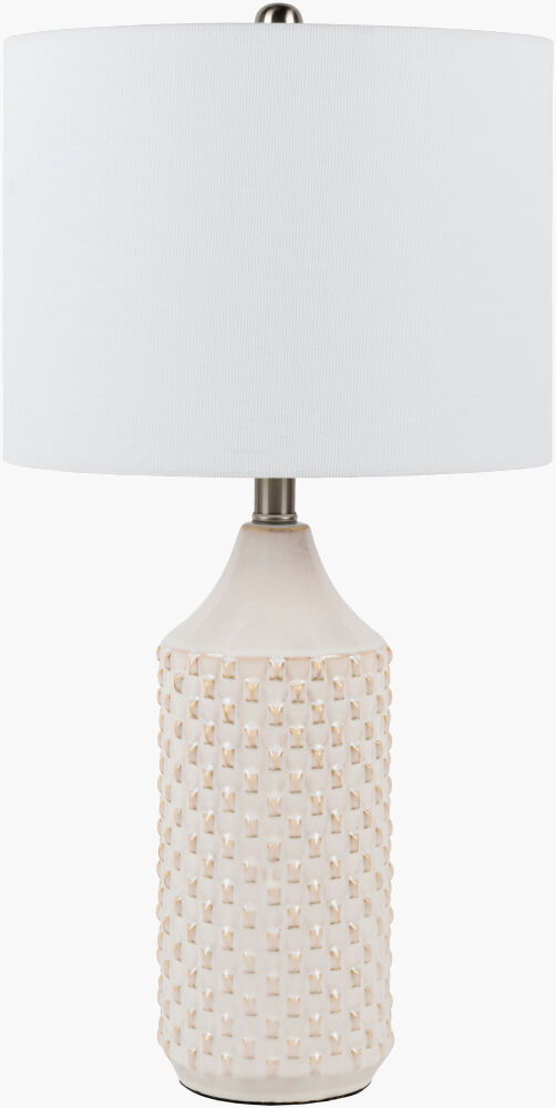 Jessore Accent Table Lamp