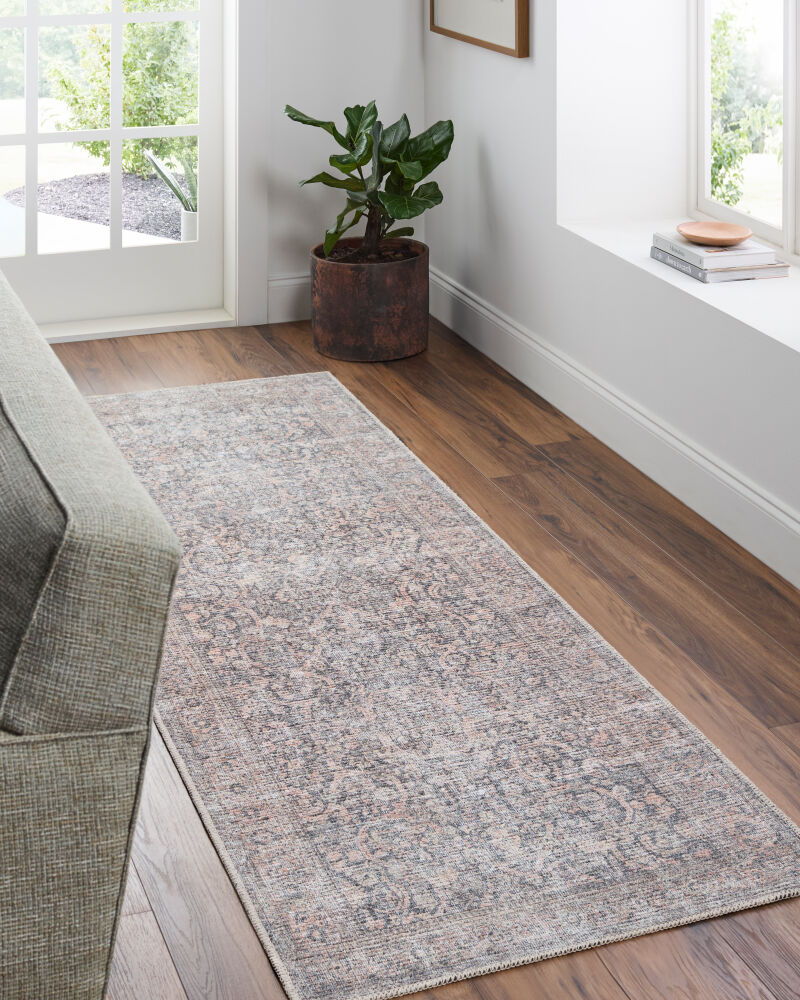Lorelai Machine Woven Rug