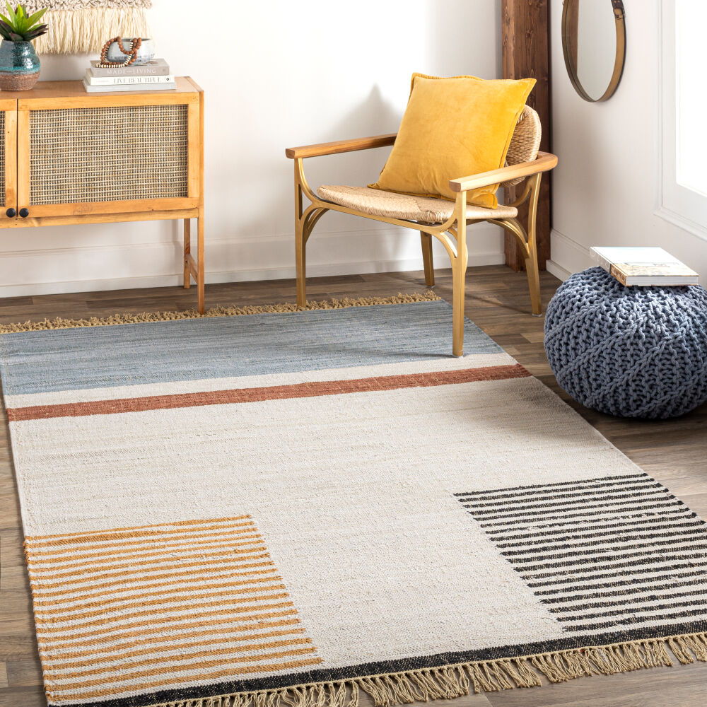 Fulham Handmade Rug