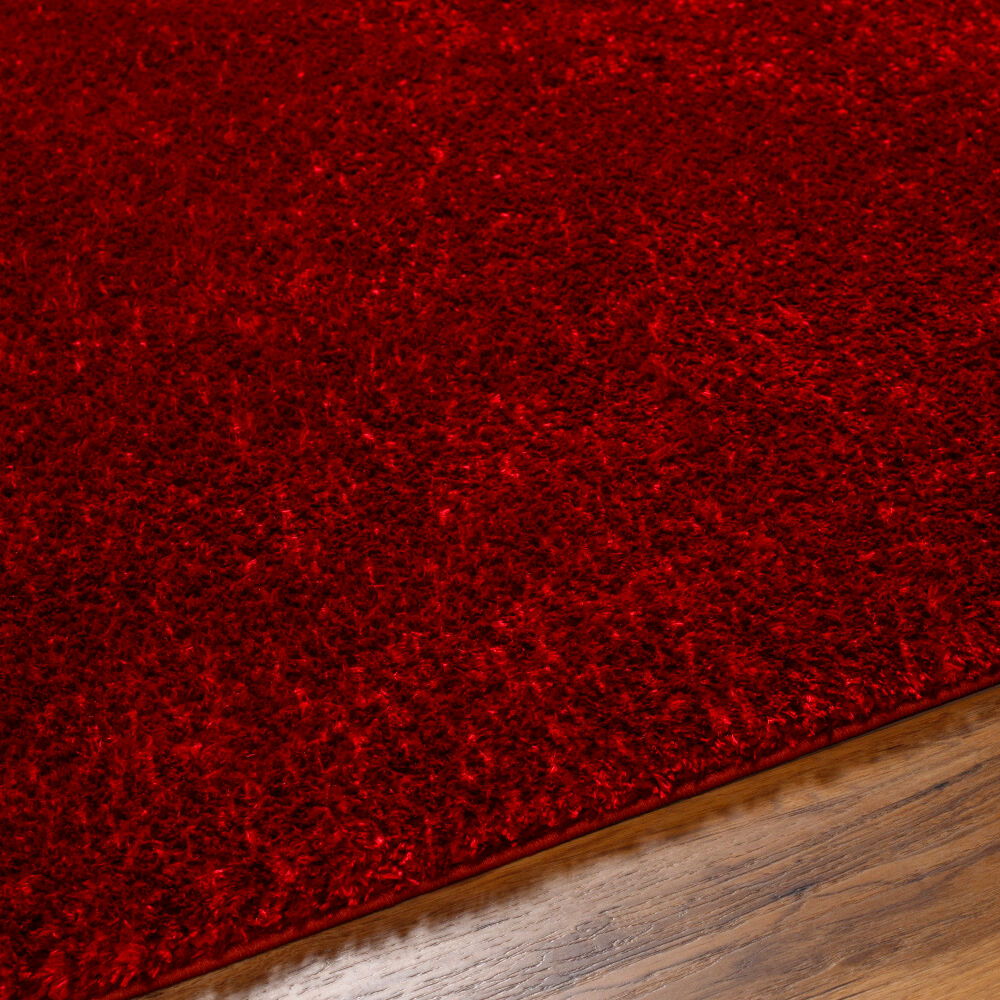 Cloudy Shag Machine Woven Rug