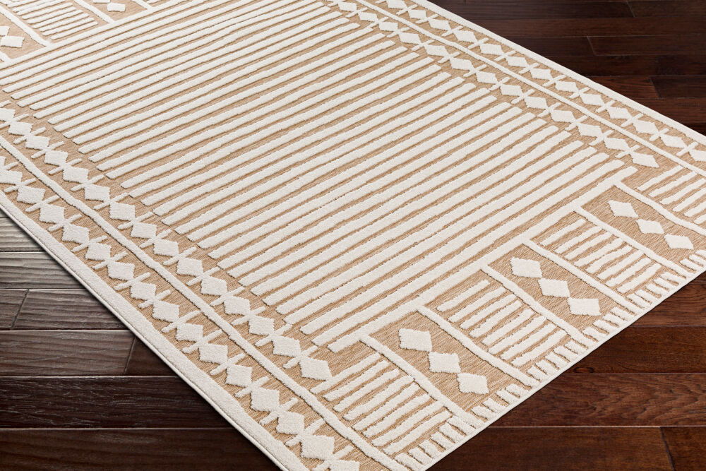 Greenwich Machine Woven Rug