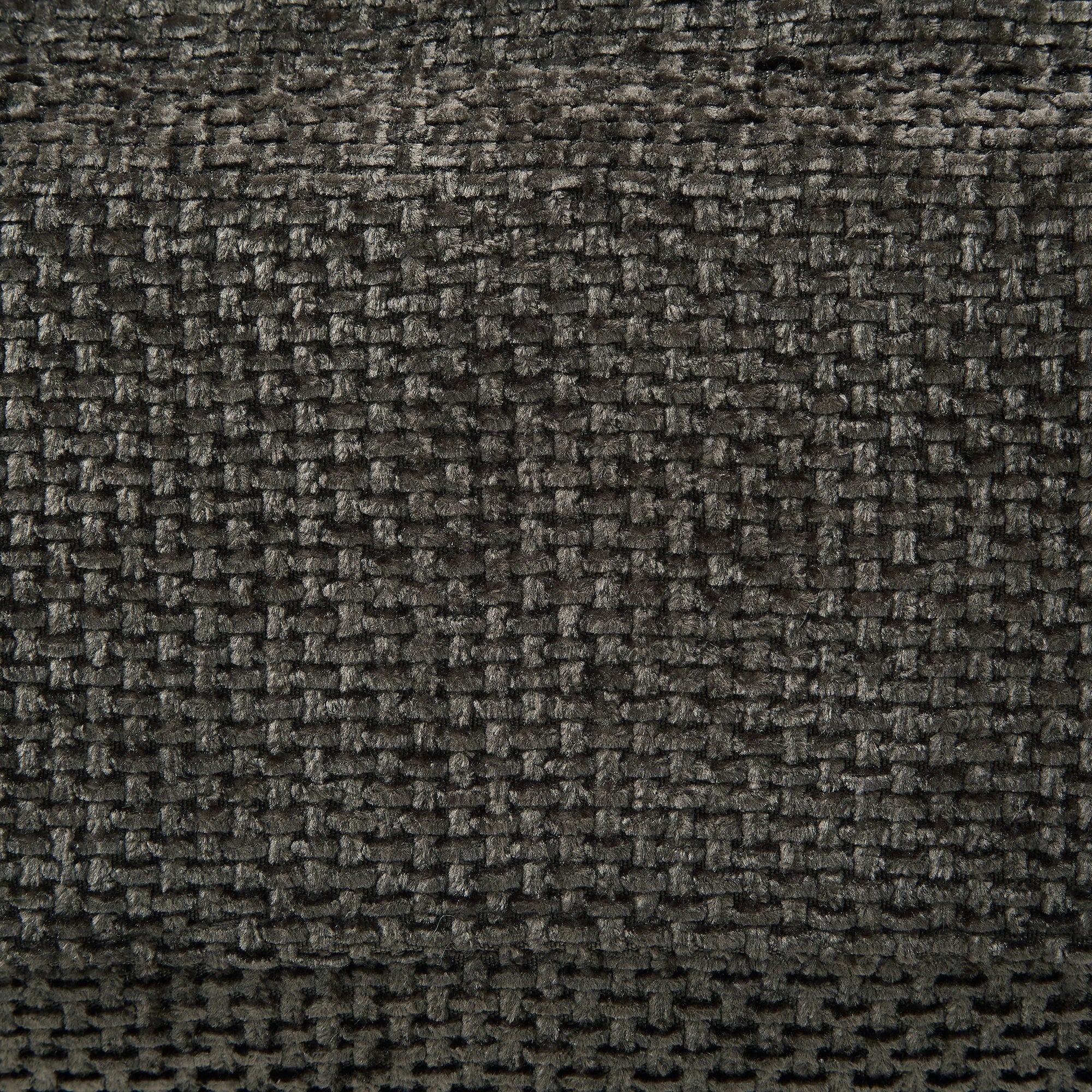 Chaise Bed Lounge Sofa Chair With Adjustable Backrest And LED Light Strip - Gray