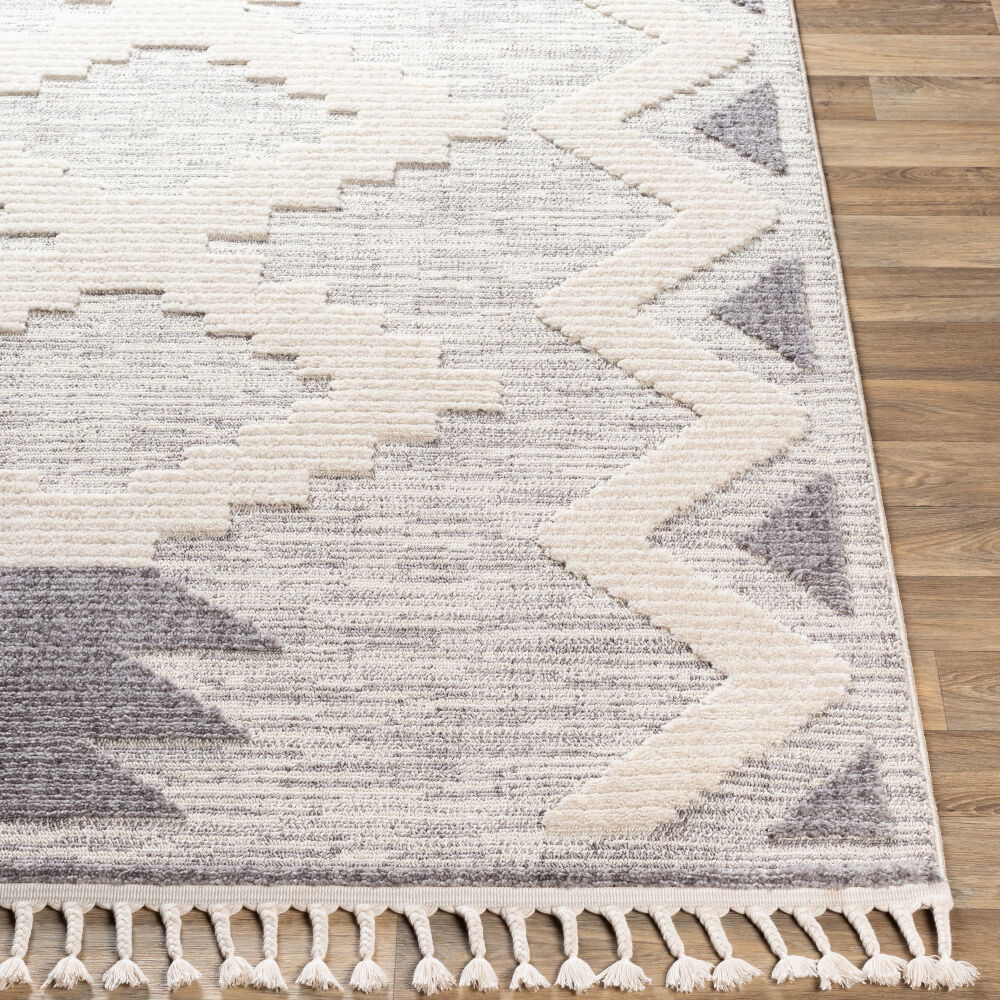 Azilal Machine Woven Rug