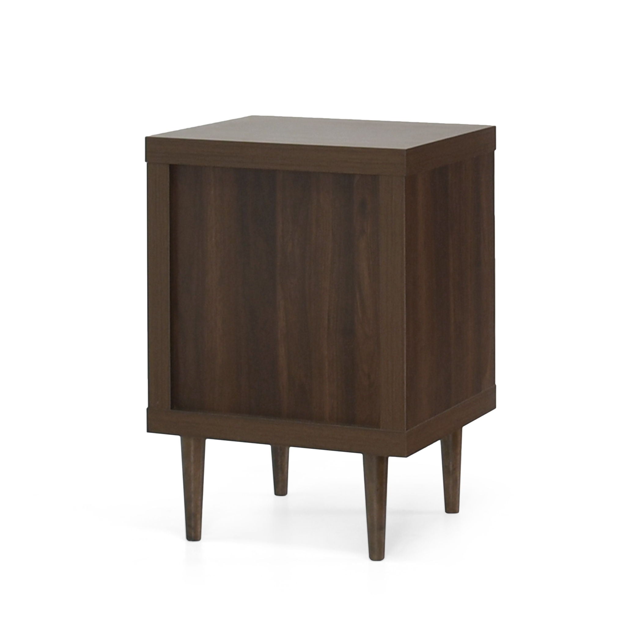 Nystrom - Single Drawer Nightstand