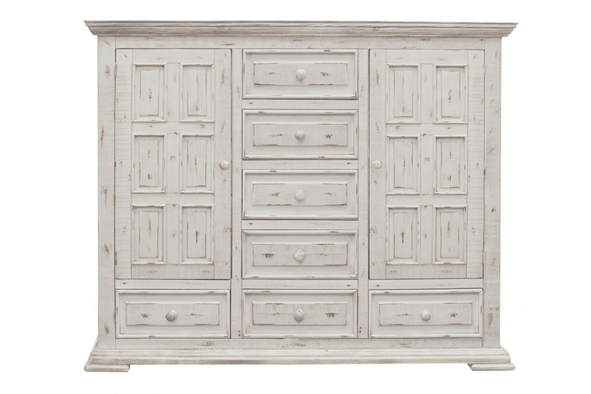 International Furniture Direct Terra - Best In Class - Drawer Chest | Meri Furniture