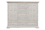International Furniture Direct Terra - Best In Class - Drawer Chest | Meri Furniture