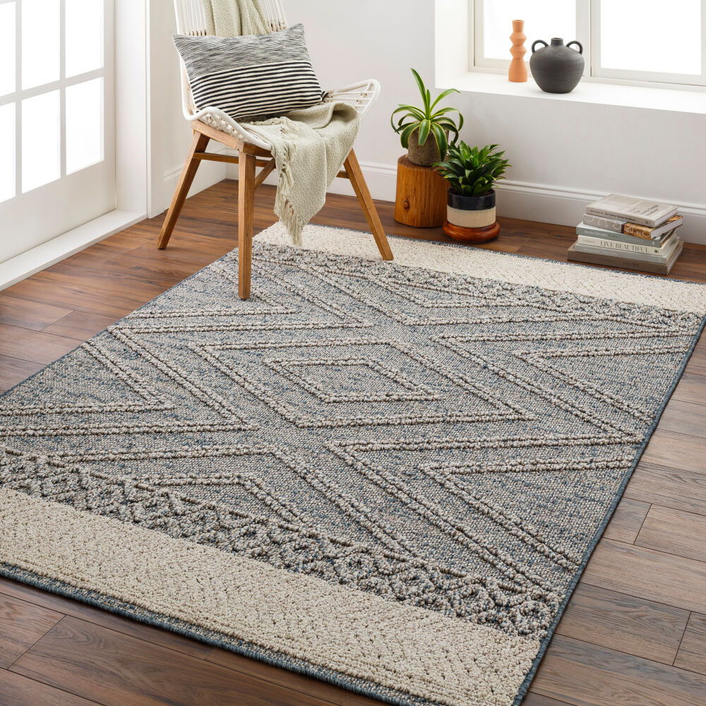 Sarasota Machine Woven Rug
