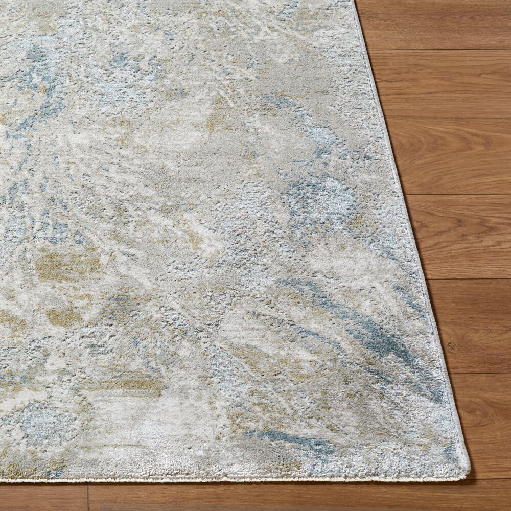 Brunswick Machine Woven Rug