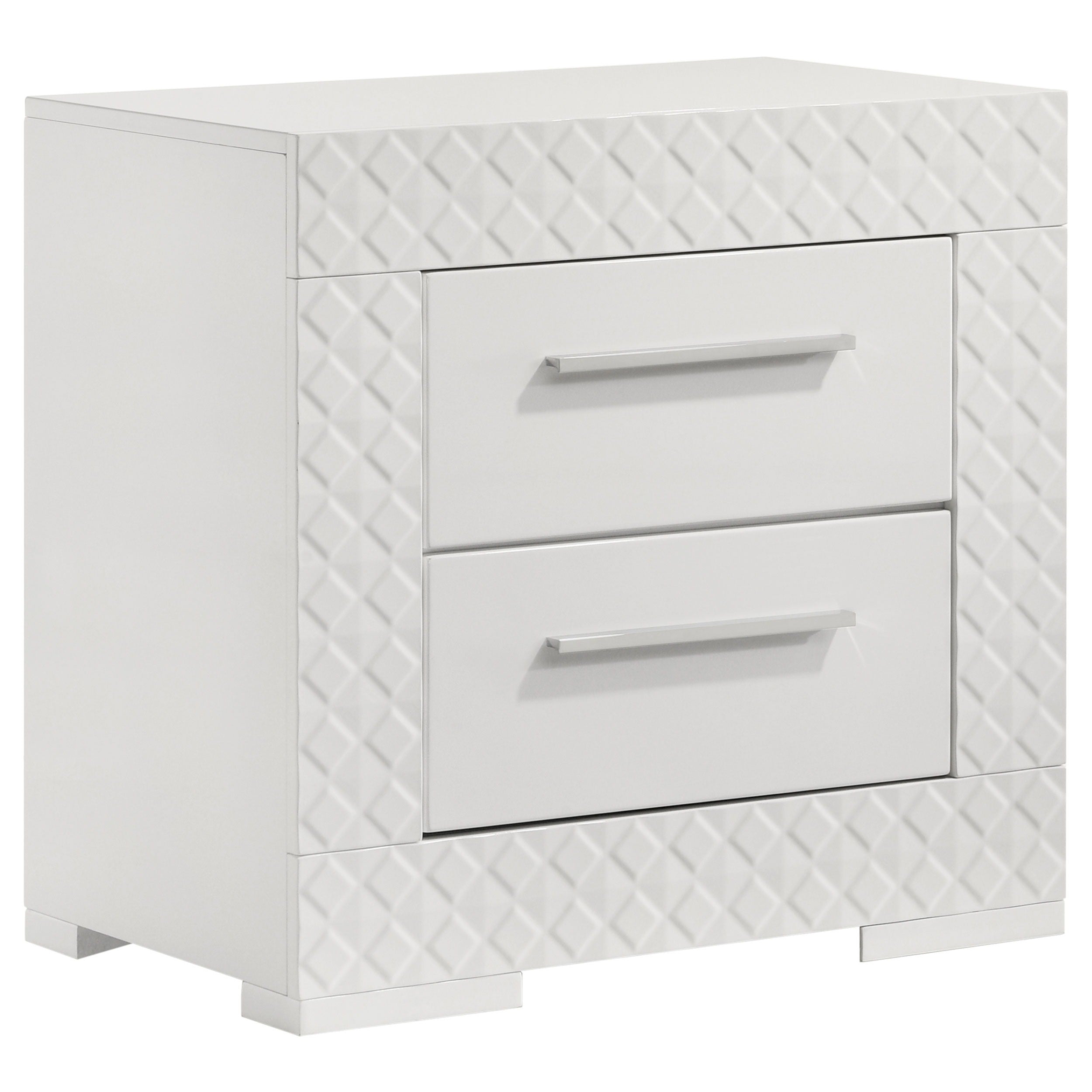 Coaster Fine Furniture Ives - Bedroom Set | Meri Furniture
